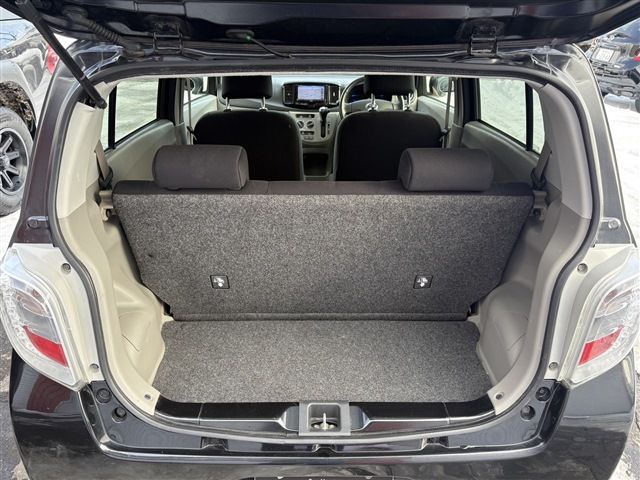 DAIHATSU MIRA E:S 4WD 2014 Image 31