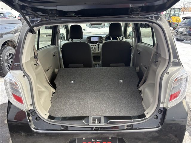 DAIHATSU MIRA E:S 4WD 2014 Image 31