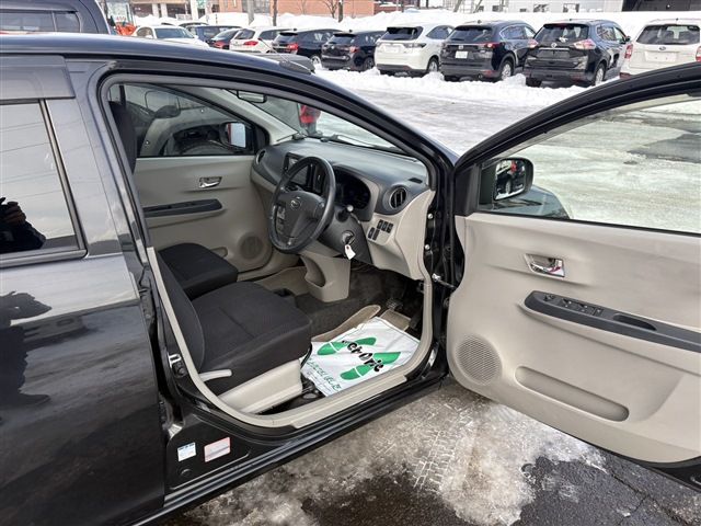 DAIHATSU MIRA E:S 4WD 2014 Image 31