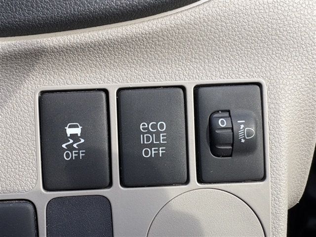 DAIHATSU MIRA E:S 4WD 2014 Image 31