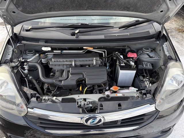 DAIHATSU MIRA E:S 4WD 2014 Image 31