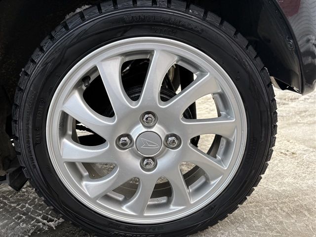 DAIHATSU MIRA E:S 4WD 2014 Image 31