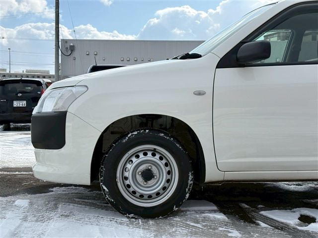 TOYOTA SUCCEED VAN 4WD 2020 Image 31