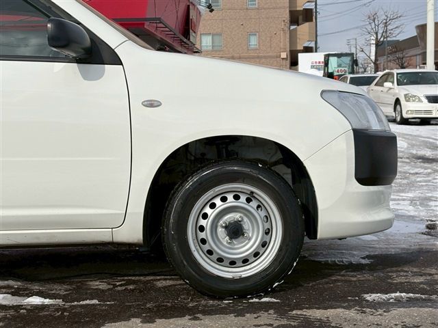 TOYOTA SUCCEED VAN 4WD 2020 Image 31