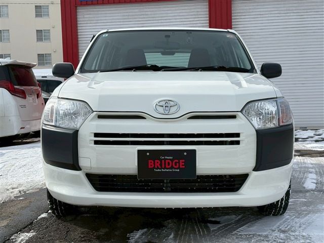 TOYOTA SUCCEED VAN 4WD 2020 Image 31