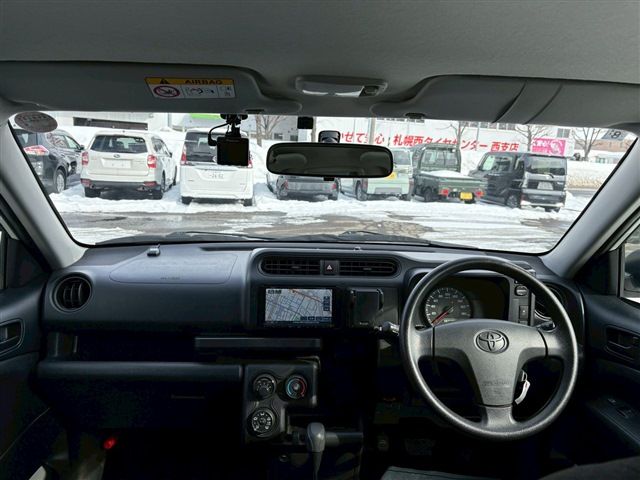 TOYOTA SUCCEED VAN 4WD 2020 Image 31