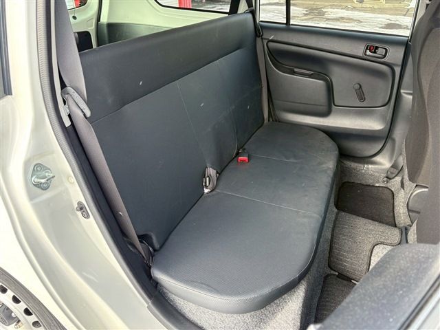 TOYOTA SUCCEED VAN 4WD 2020 Image 31