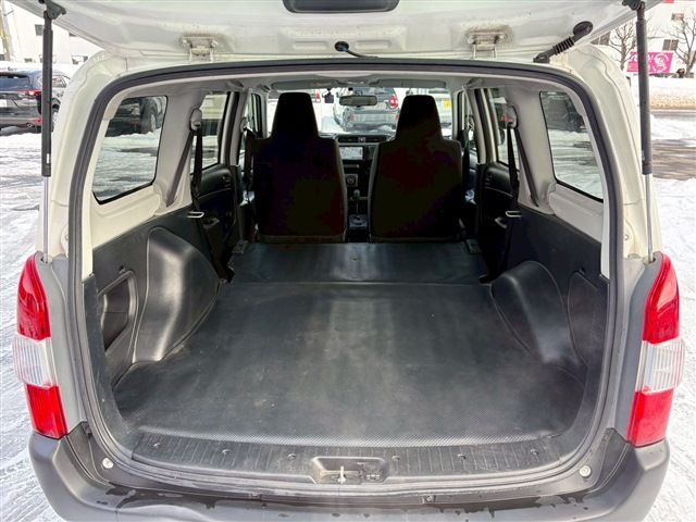 TOYOTA SUCCEED VAN 4WD 2020 Image 31