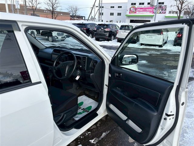 TOYOTA SUCCEED VAN 4WD 2020 Image 31