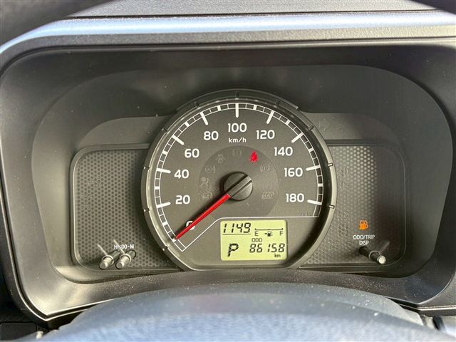 TOYOTA SUCCEED VAN 4WD 2020 Image 31