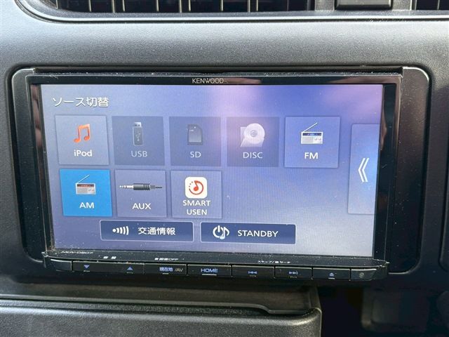 TOYOTA SUCCEED VAN 4WD 2020 Image 31