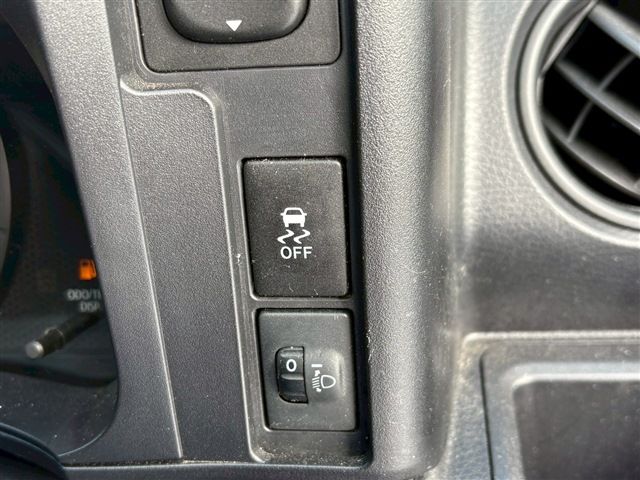 TOYOTA SUCCEED VAN 4WD 2020 Image 31