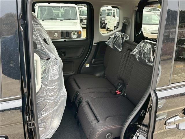 SUZUKI SPACIA GEAR 2026 Image 31