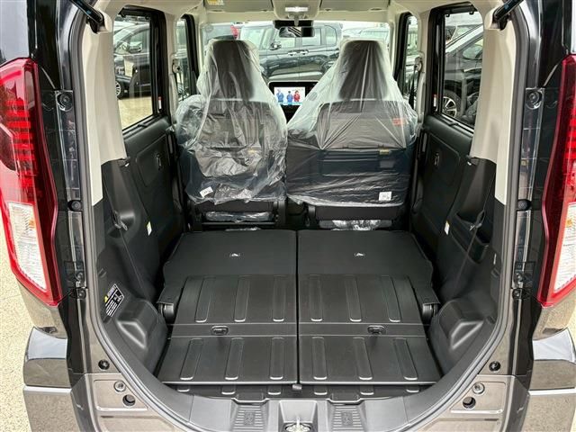 SUZUKI SPACIA GEAR 2026 Image 31