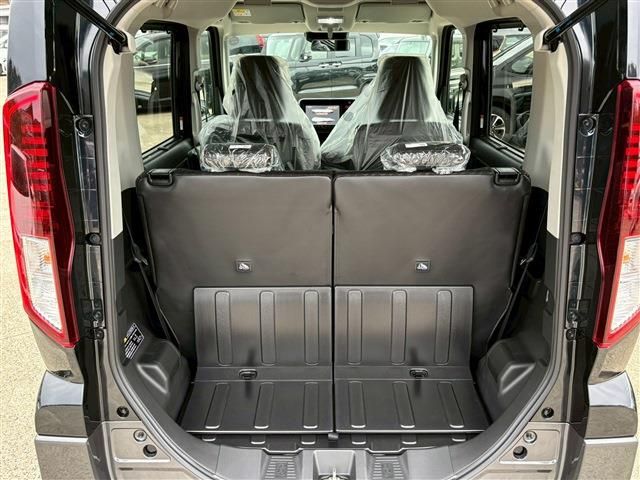 SUZUKI SPACIA GEAR 2026 Image 31