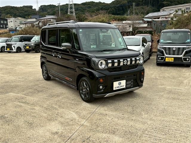 SUZUKI SPACIA GEAR 2026 Image 31