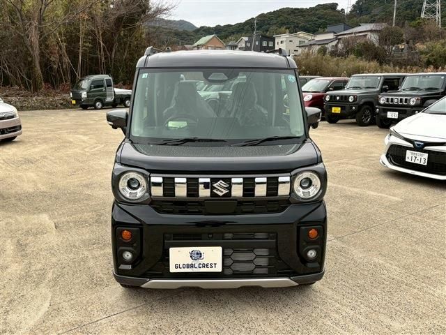 SUZUKI SPACIA GEAR 2026 Image 31