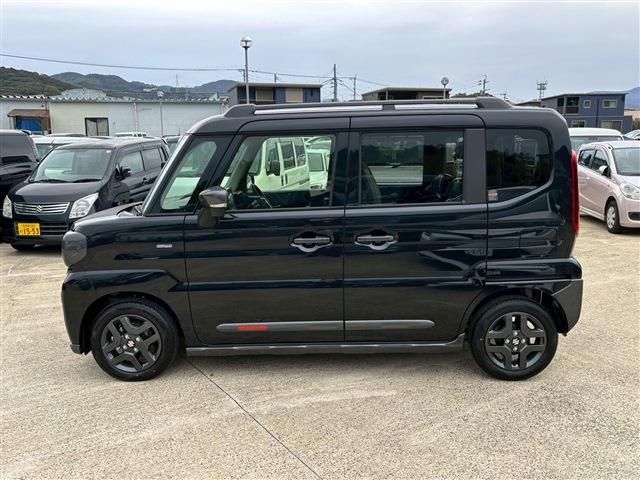 SUZUKI SPACIA GEAR 2026 Image 31