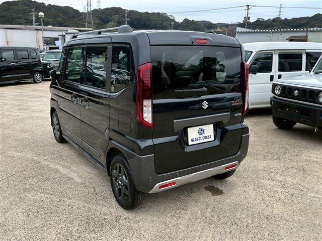 SUZUKI SPACIA GEAR 2026 Image 31
