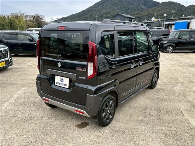 SUZUKI SPACIA GEAR 2026 Image 31