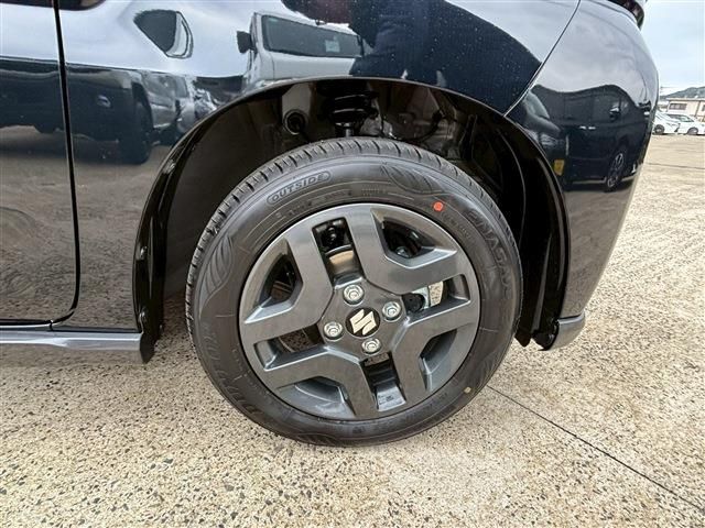 SUZUKI SPACIA GEAR 2026 Image 31