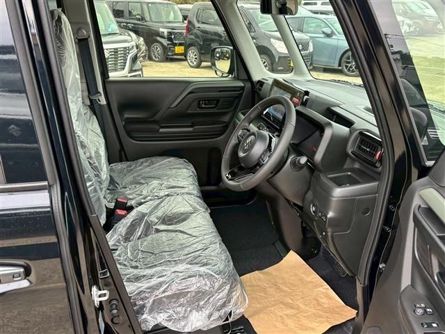 SUZUKI SPACIA GEAR 2026 Image 31