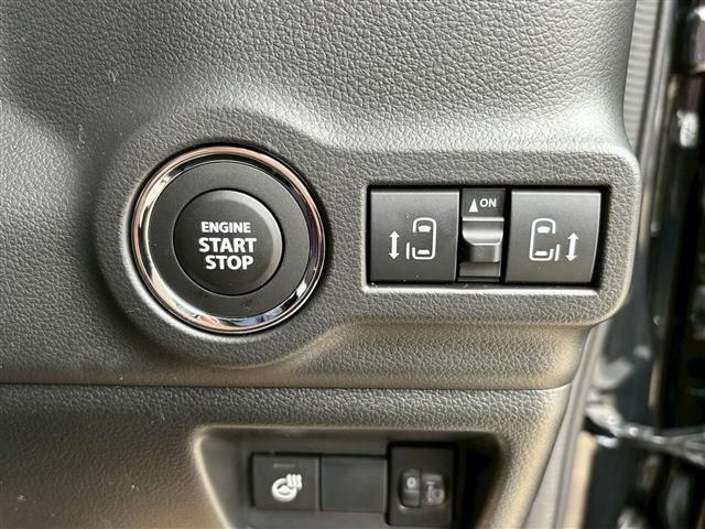 SUZUKI SPACIA GEAR 2026 Image 31