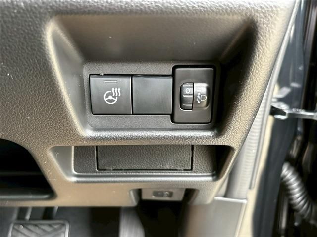 SUZUKI SPACIA GEAR 2026 Image 31