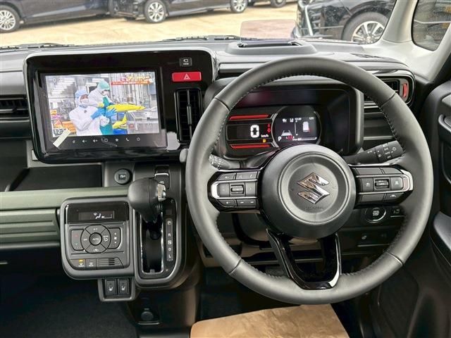 SUZUKI SPACIA GEAR 2026 Image 31