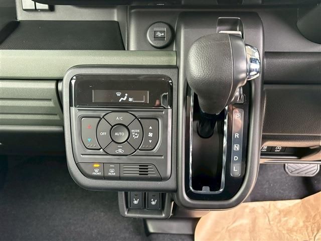 SUZUKI SPACIA GEAR 2026 Image 31