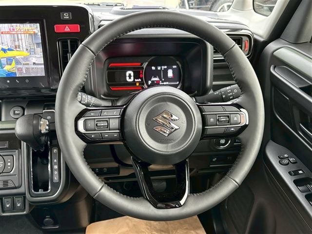 SUZUKI SPACIA GEAR 2026 Image 31