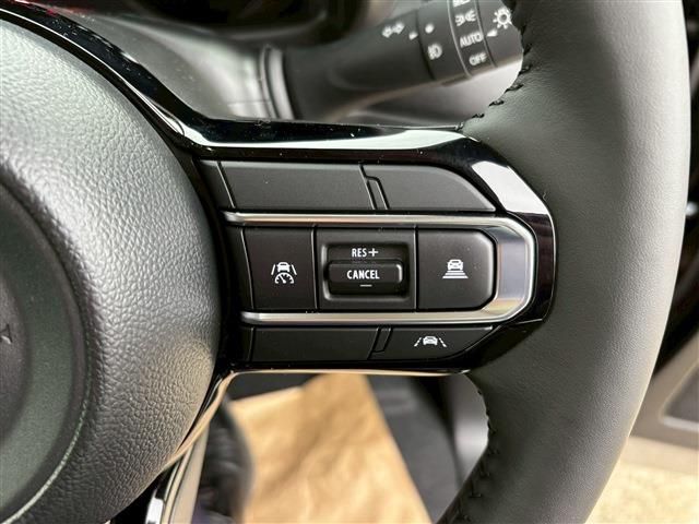 SUZUKI SPACIA GEAR 2026 Image 31