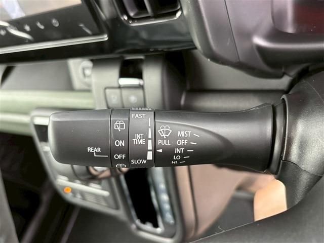 SUZUKI SPACIA GEAR 2026 Image 31