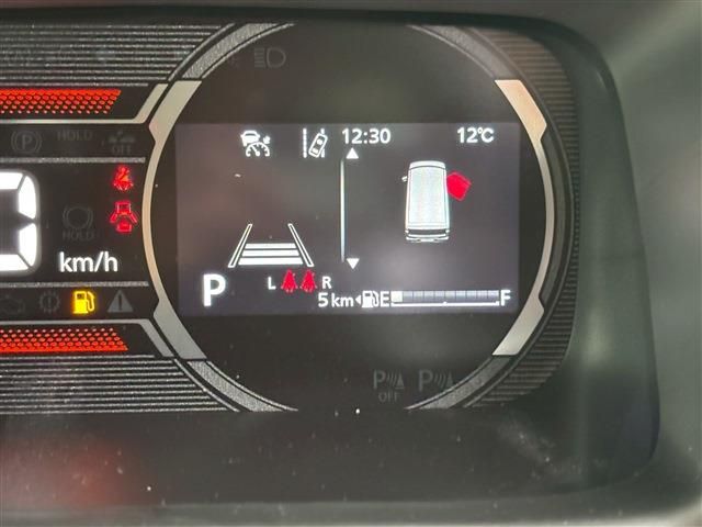 SUZUKI SPACIA GEAR 2026 Image 31