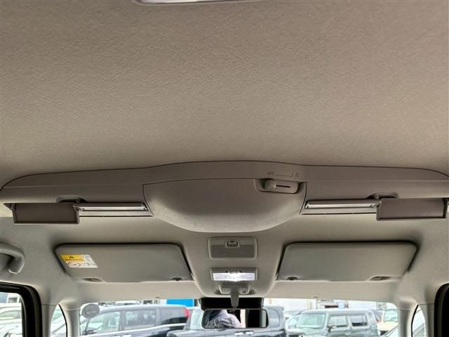 SUZUKI SPACIA GEAR 2026 Image 31