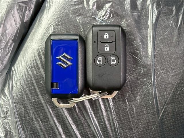 SUZUKI SPACIA GEAR 2026 Image 31