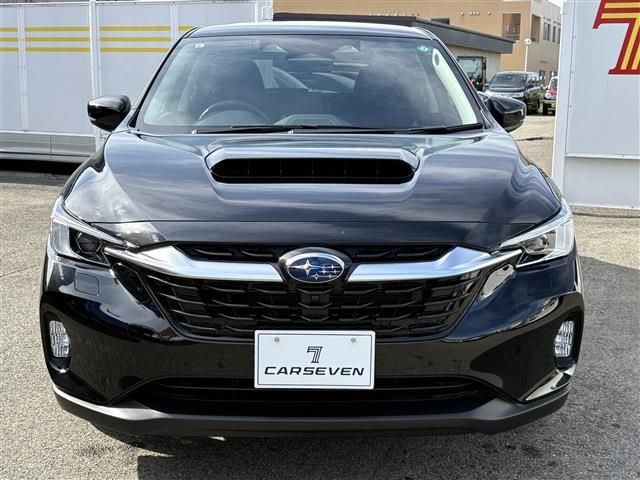 SUBARU LEVORG LAYBACK 2024 Image 31