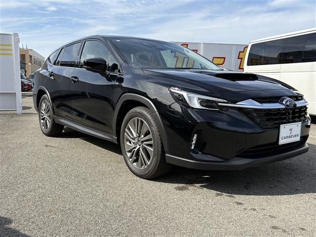 SUBARU LEVORG LAYBACK 2024 Image 31