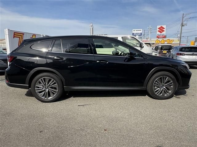 SUBARU LEVORG LAYBACK 2024 Image 31