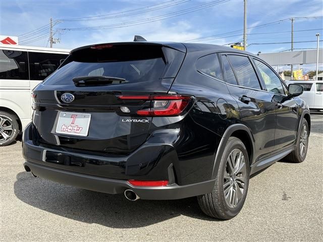 SUBARU LEVORG LAYBACK 2024 Image 31