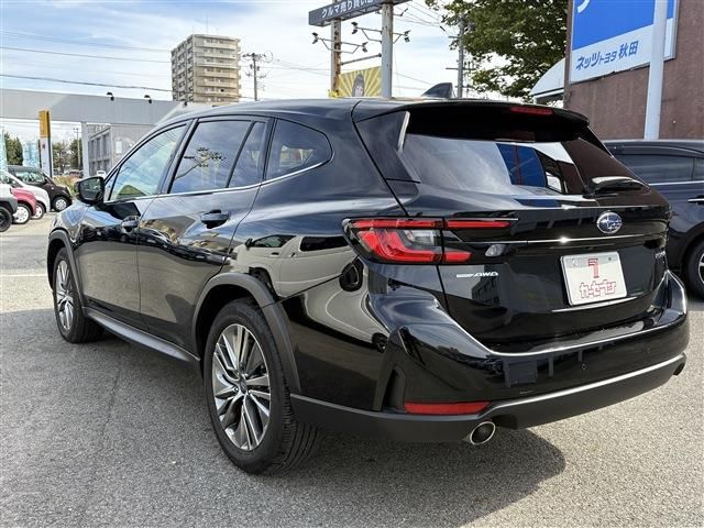 SUBARU LEVORG LAYBACK 2024 Image 31