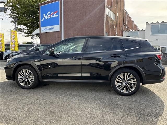 SUBARU LEVORG LAYBACK 2024 Image 31