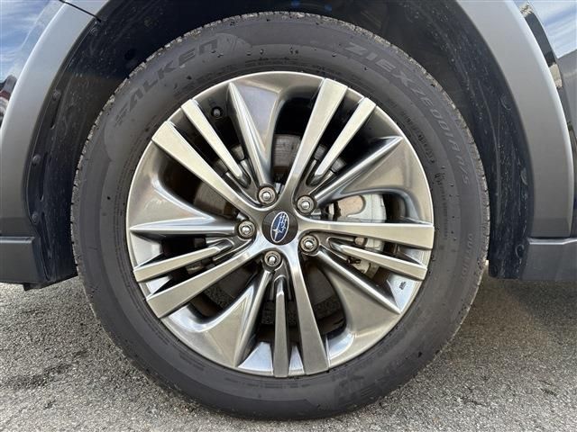 SUBARU LEVORG LAYBACK 2024 Image 31