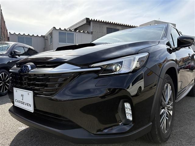 SUBARU LEVORG LAYBACK 2024 Image 31