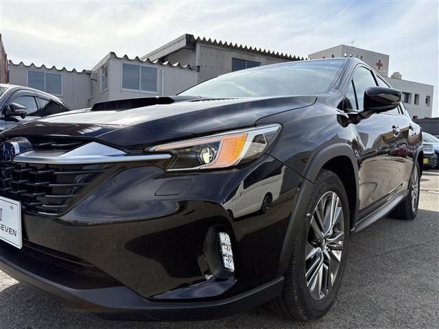 SUBARU LEVORG LAYBACK 2024 Image 31