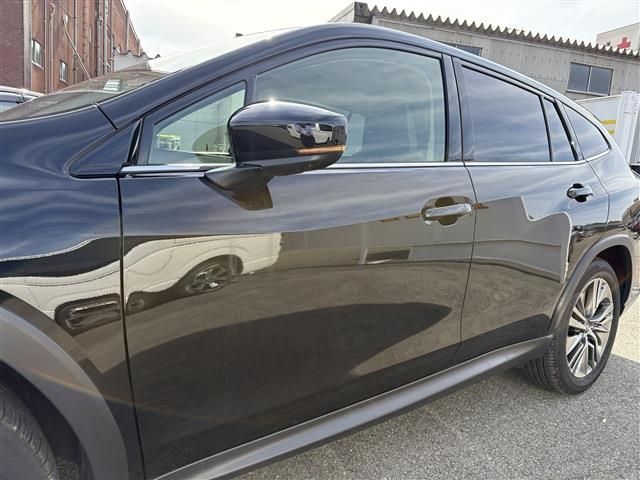 SUBARU LEVORG LAYBACK 2024 Image 31