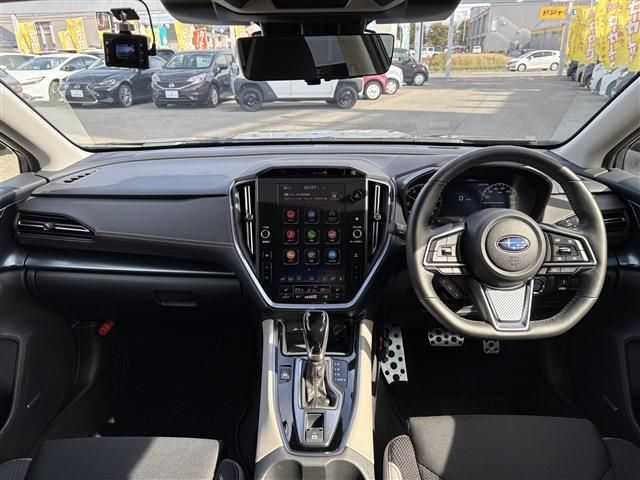 SUBARU LEVORG LAYBACK 2024 Image 31