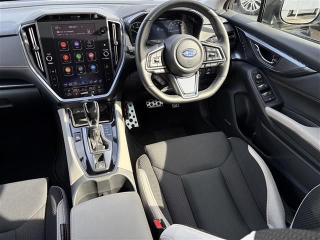 SUBARU LEVORG LAYBACK 2024 Image 31