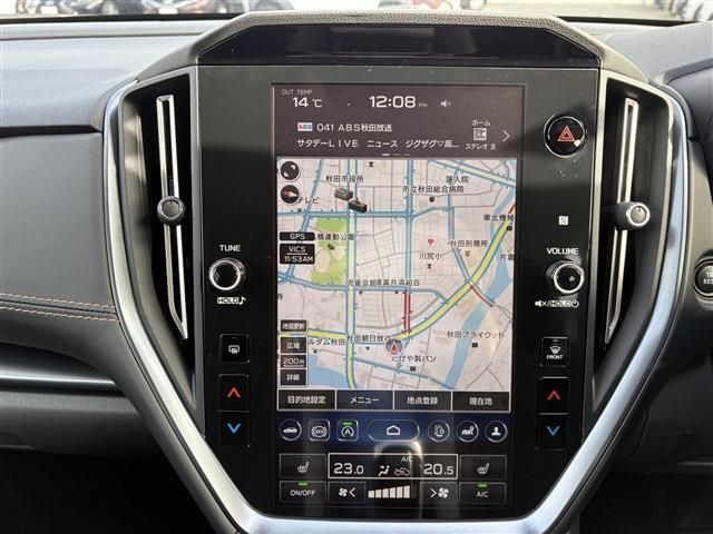 SUBARU LEVORG LAYBACK 2024 Image 31