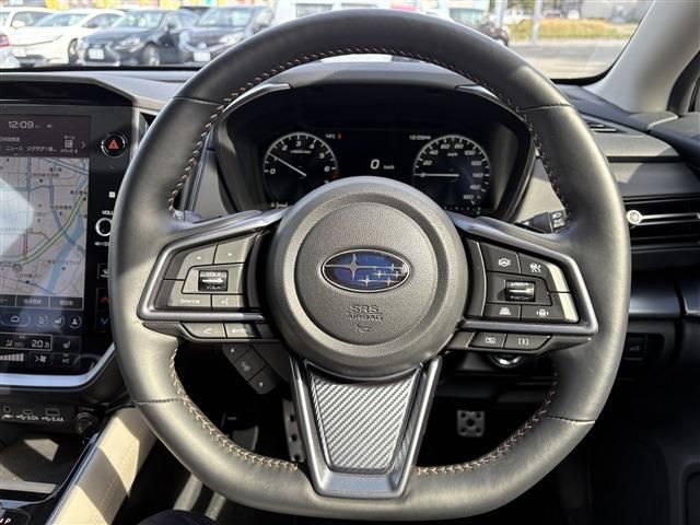 SUBARU LEVORG LAYBACK 2024 Image 31